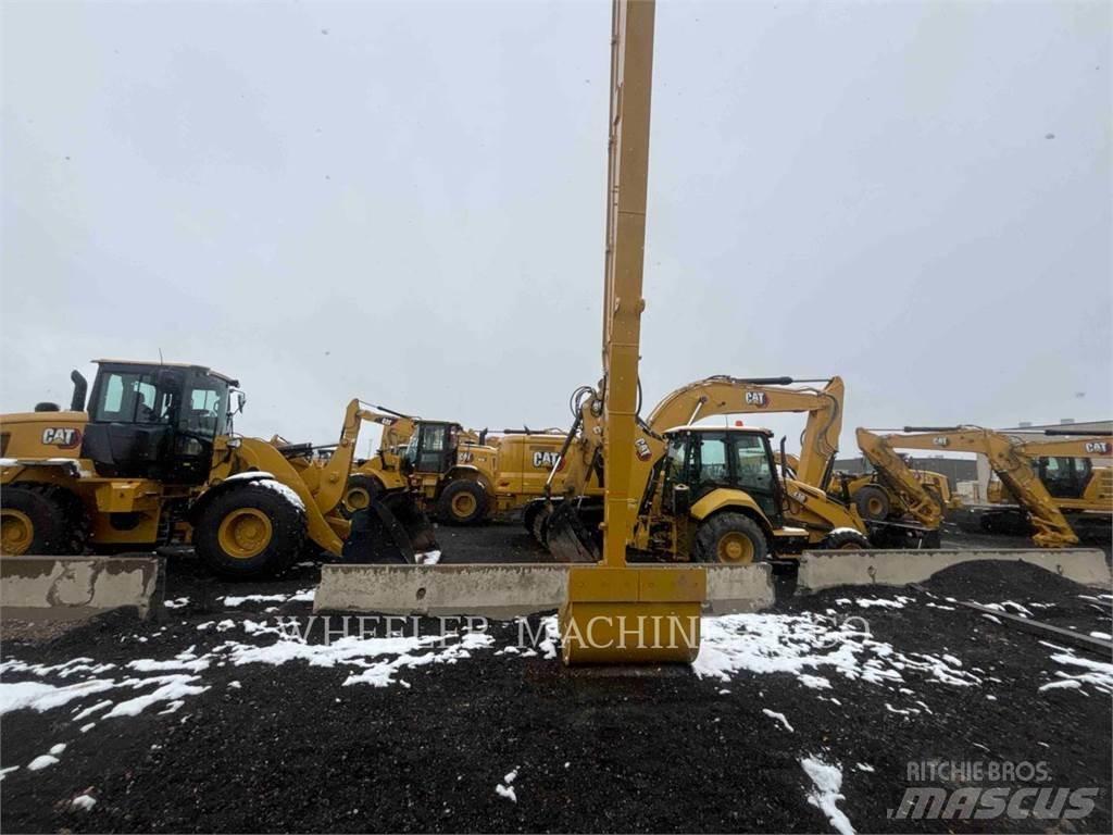 CAT 326 LR 履帶式 挖土機/掘鑿機/挖掘機