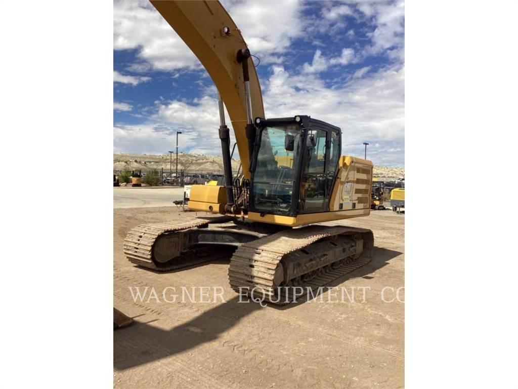CAT 326 LR 履帶式 挖土機/掘鑿機/挖掘機