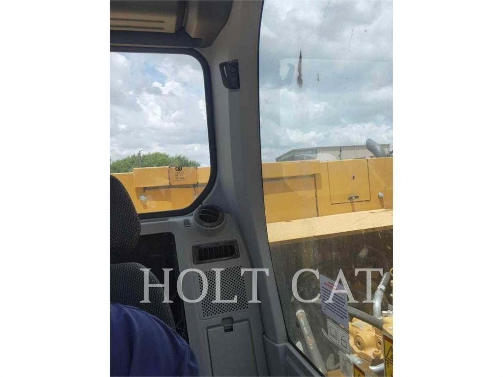 CAT 326 LRF 履帶式 挖土機/掘鑿機/挖掘機