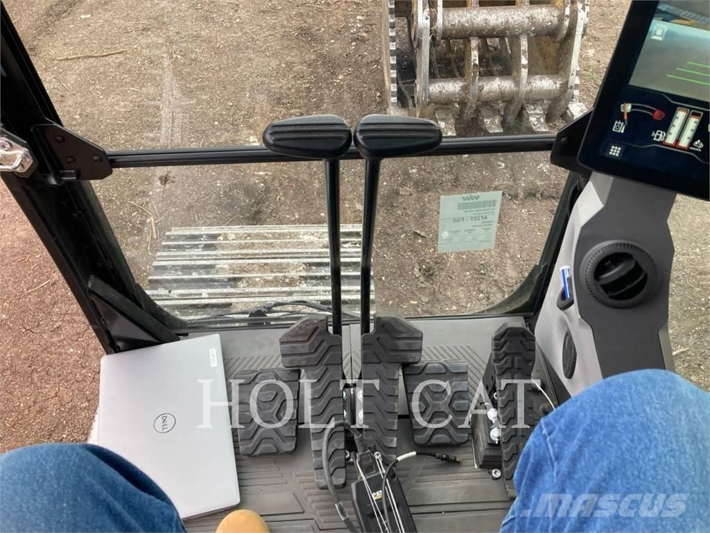 CAT 326 LRF 履帶式 挖土機/掘鑿機/挖掘機