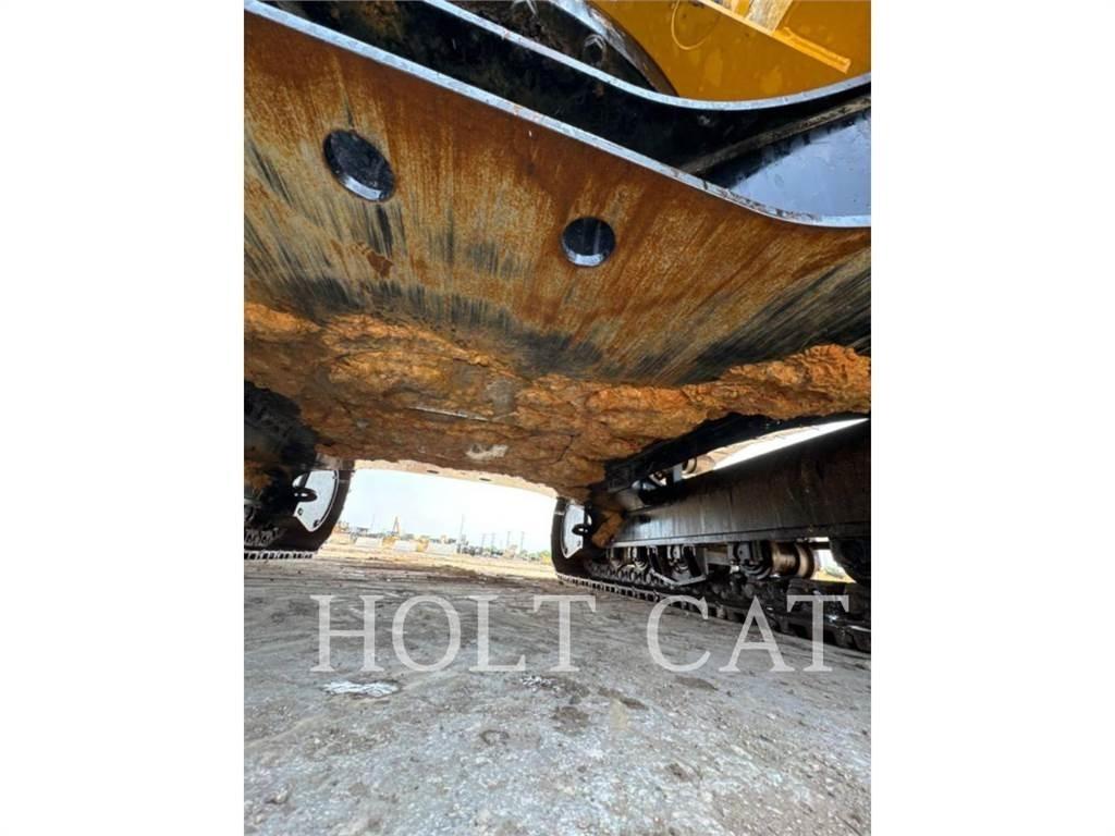 CAT 326 LRF 履帶式 挖土機/掘鑿機/挖掘機
