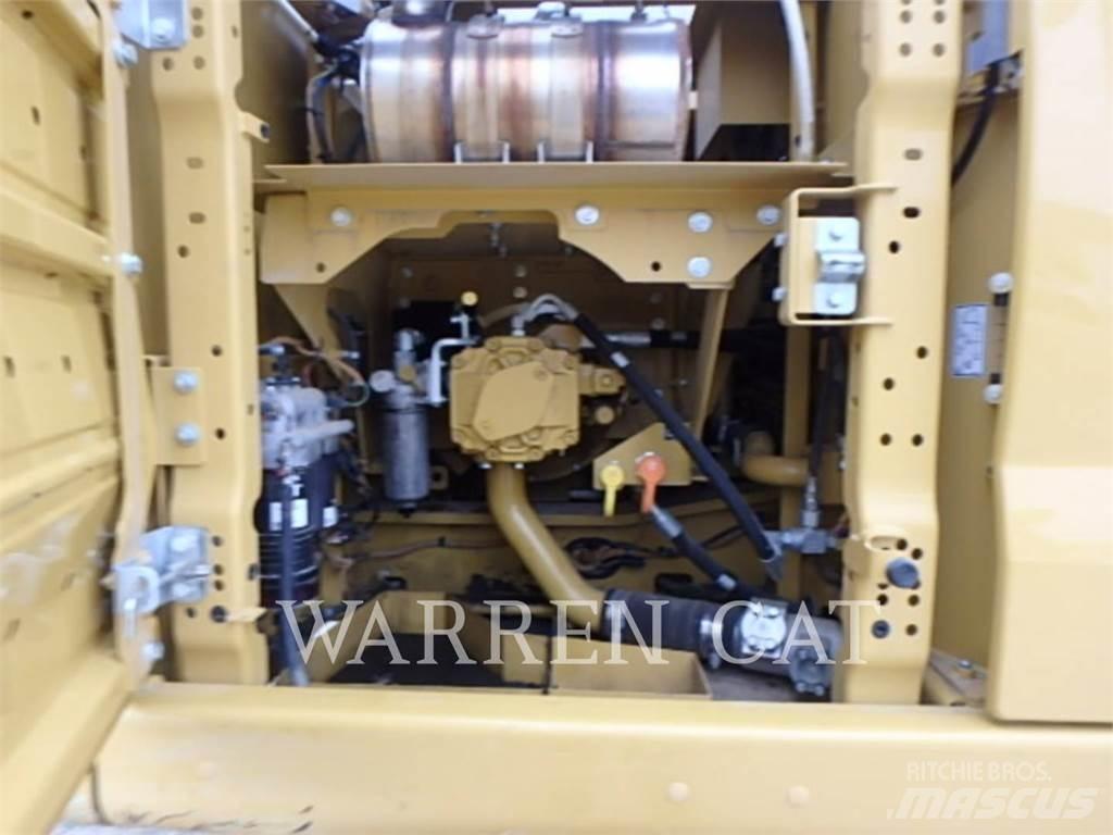 CAT 326 TC 履帶式 挖土機/掘鑿機/挖掘機