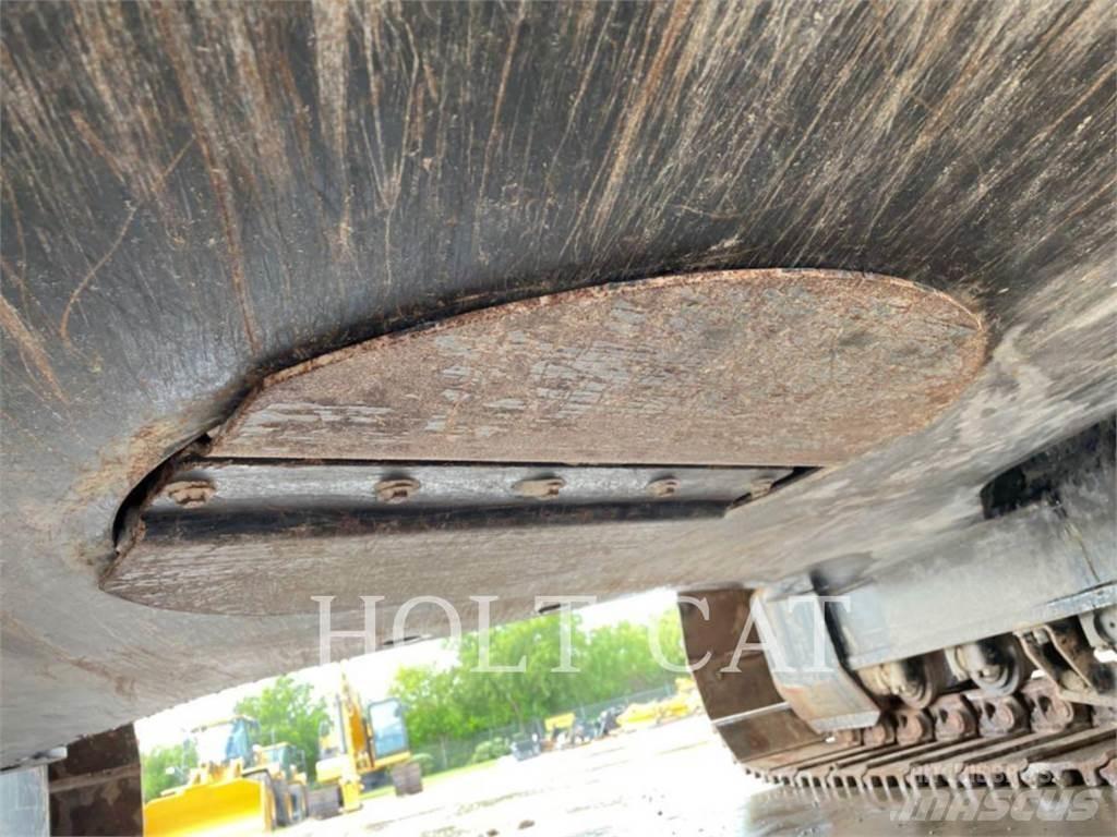 CAT 326 TC 履帶式 挖土機/掘鑿機/挖掘機