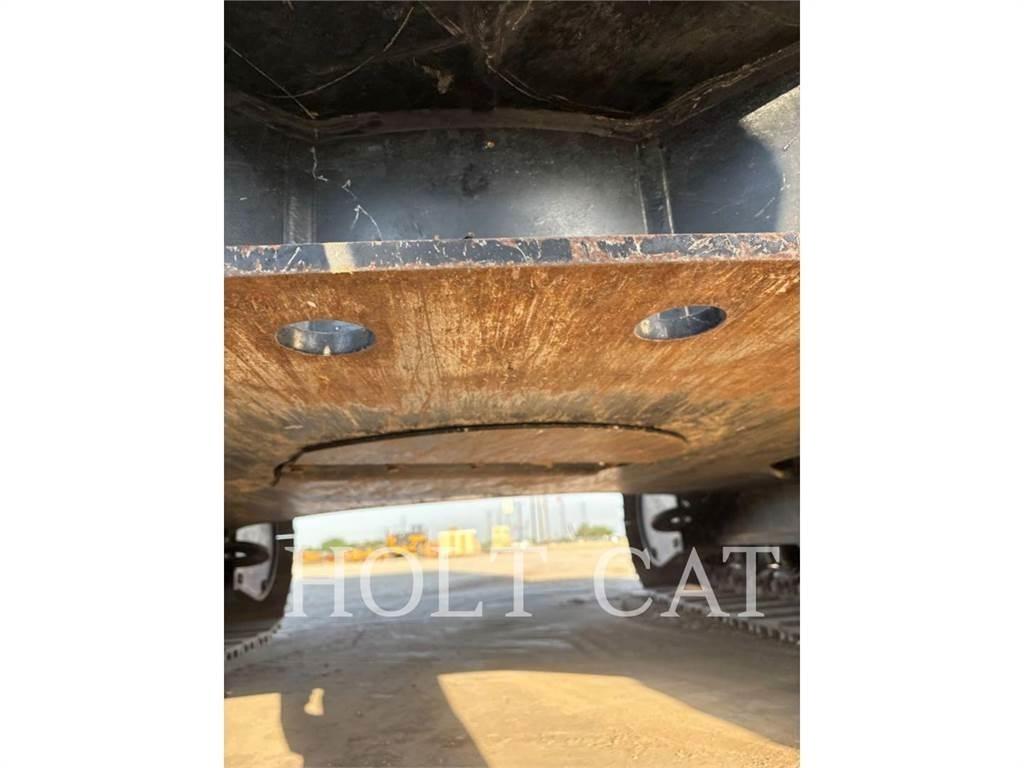 CAT 326 TC 履帶式 挖土機/掘鑿機/挖掘機