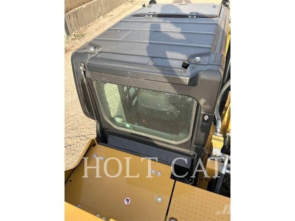 CAT 326 TC 履帶式 挖土機/掘鑿機/挖掘機