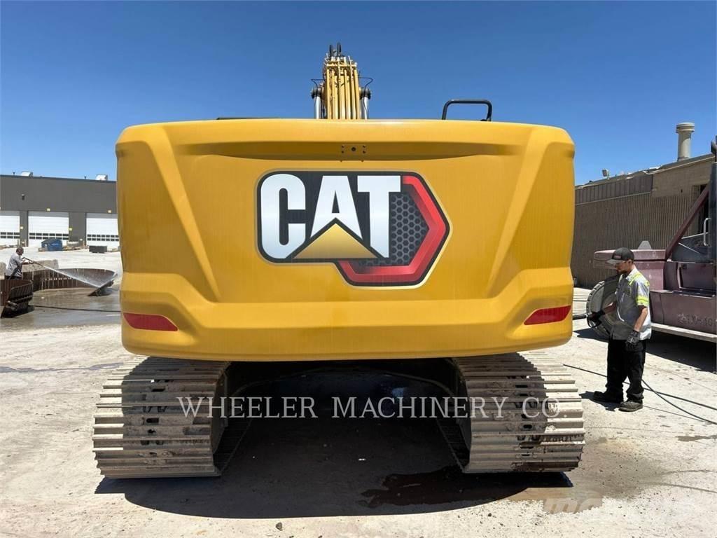 CAT 326 TH 履帶式 挖土機/掘鑿機/挖掘機