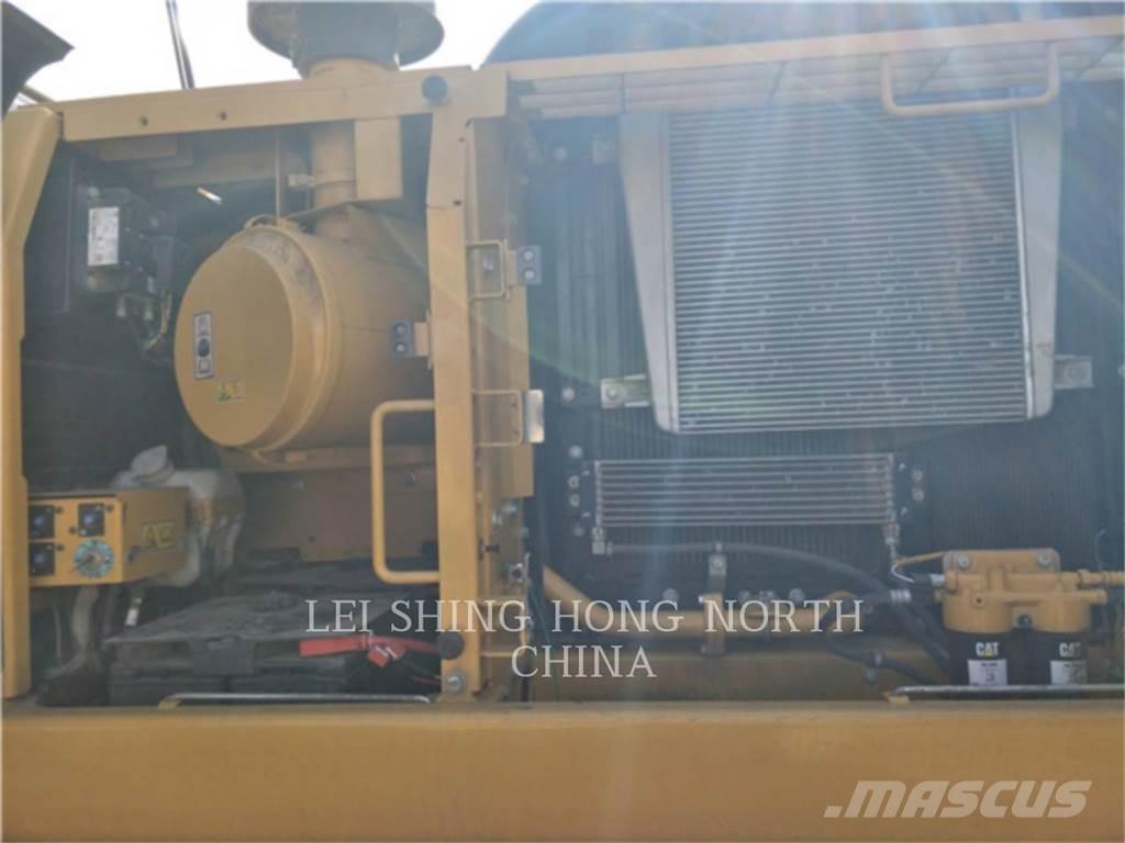 CAT 326D2L 履帶式 挖土機/掘鑿機/挖掘機