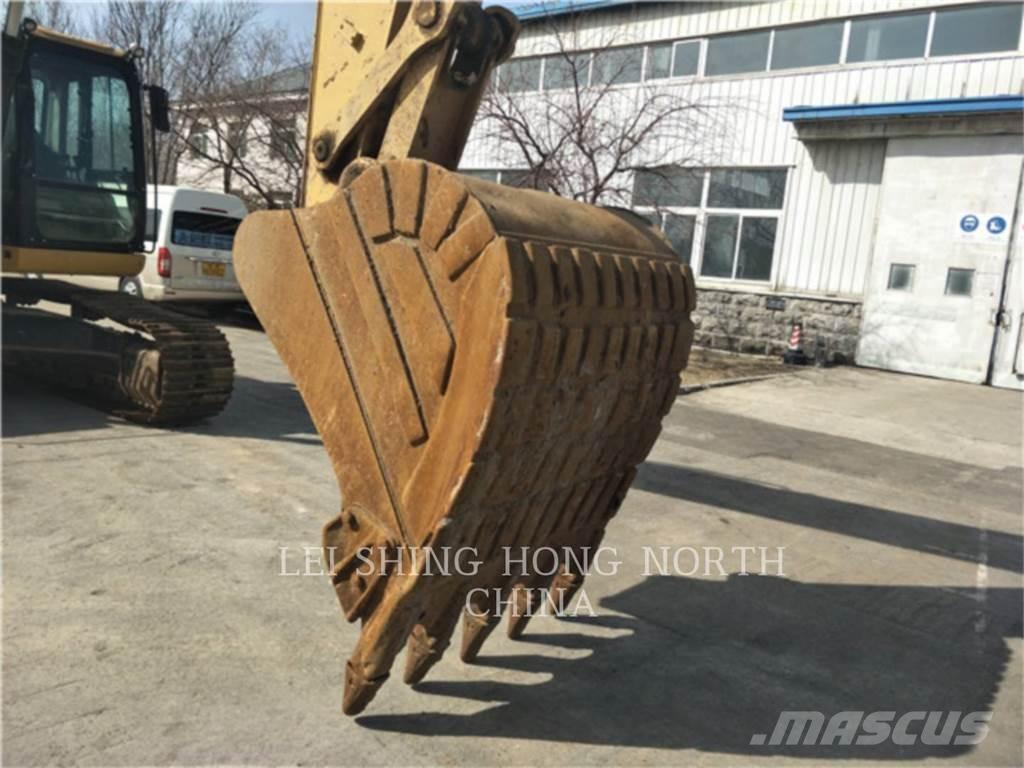 CAT 326D2L 履帶式 挖土機/掘鑿機/挖掘機