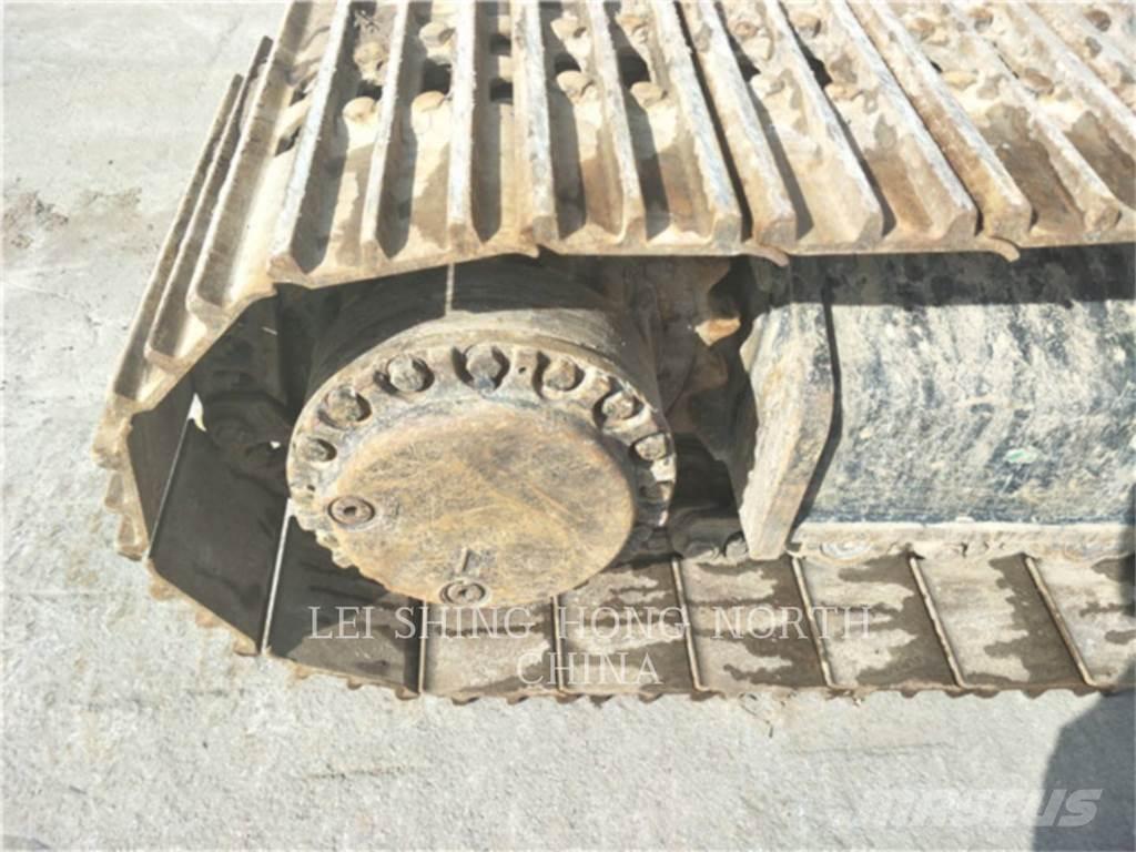 CAT 326D2L 履帶式 挖土機/掘鑿機/挖掘機