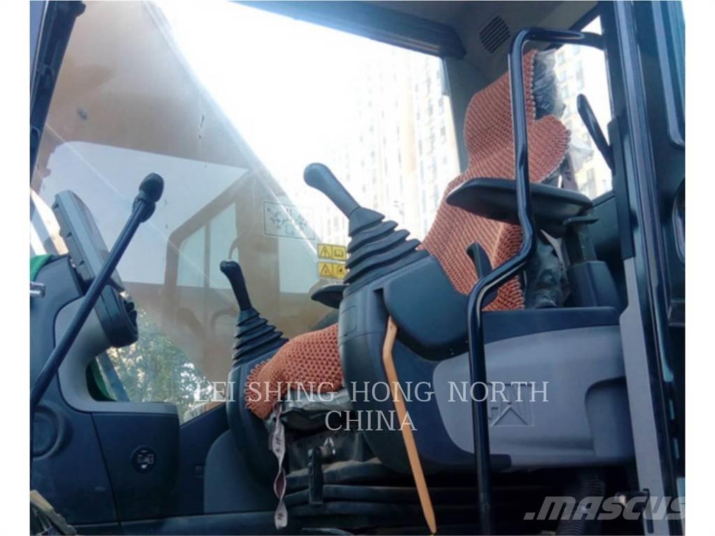 CAT 326D2L 履帶式 挖土機/掘鑿機/挖掘機