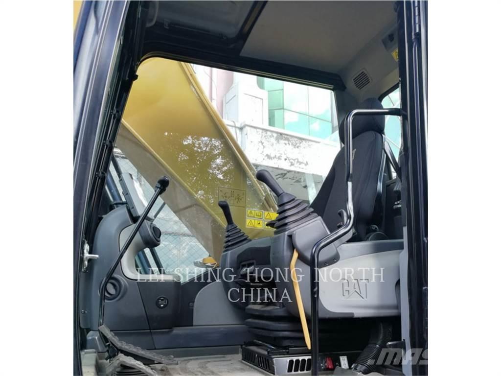 CAT 326D2L 履帶式 挖土機/掘鑿機/挖掘機