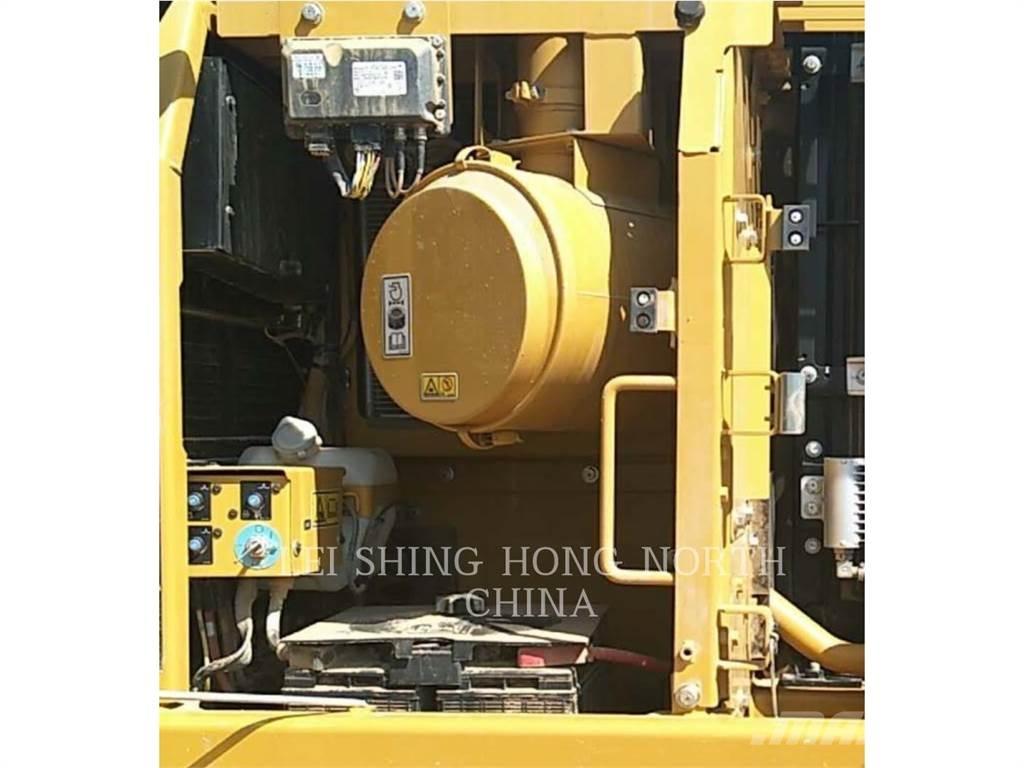 CAT 326D2L 履帶式 挖土機/掘鑿機/挖掘機