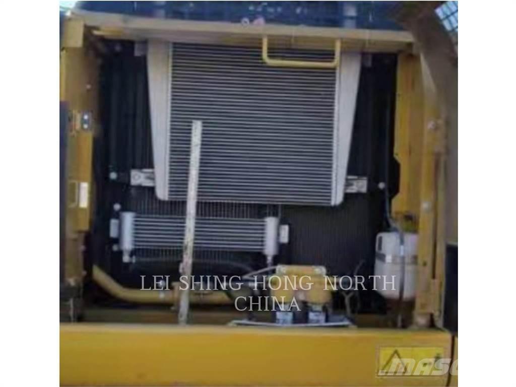 CAT 326D2L 履帶式 挖土機/掘鑿機/挖掘機