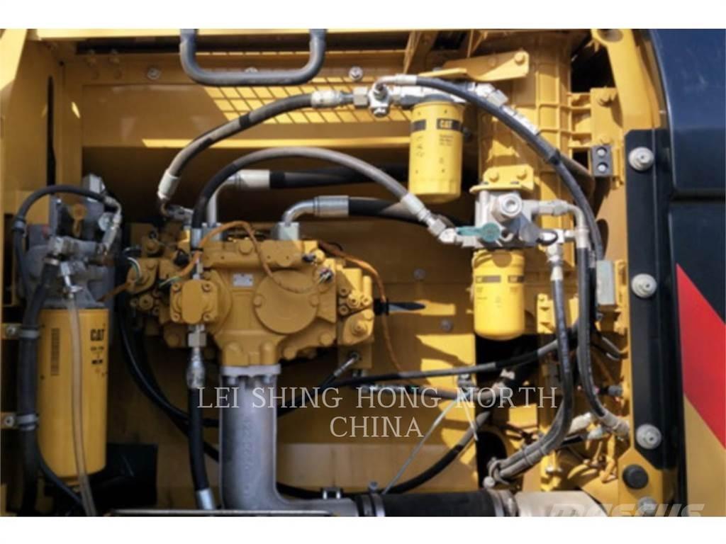 CAT 326D2L 履帶式 挖土機/掘鑿機/挖掘機