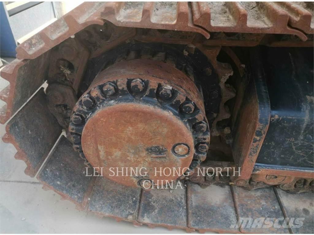 CAT 326D2L 履帶式 挖土機/掘鑿機/挖掘機