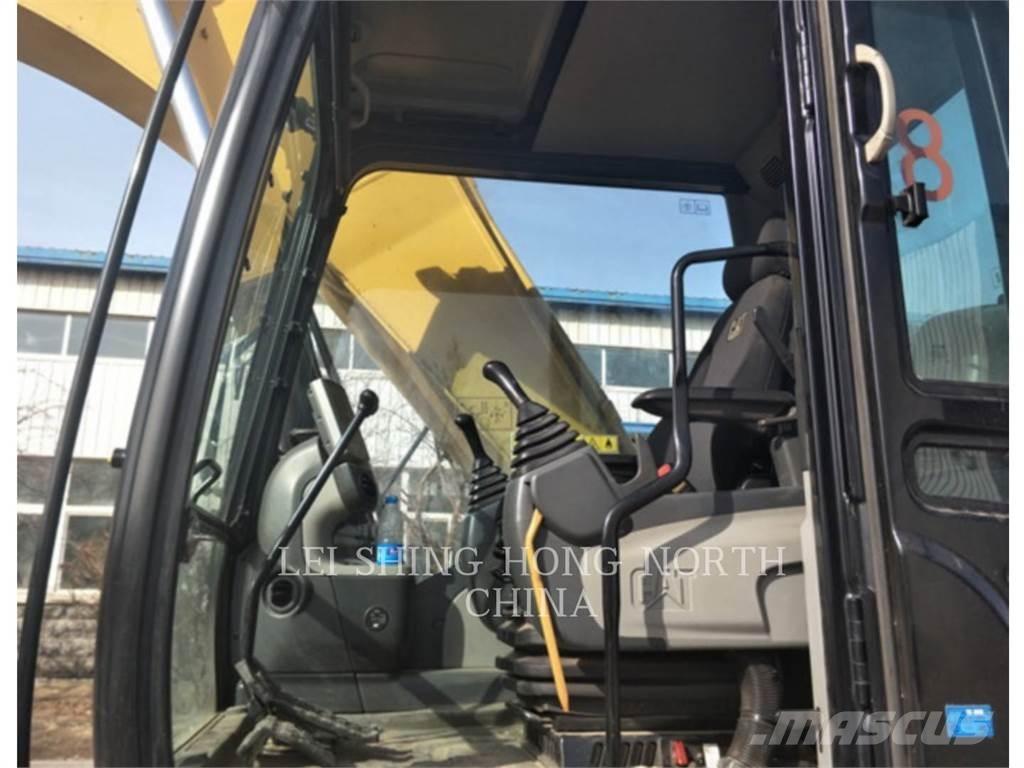 CAT 326D2L 履帶式 挖土機/掘鑿機/挖掘機
