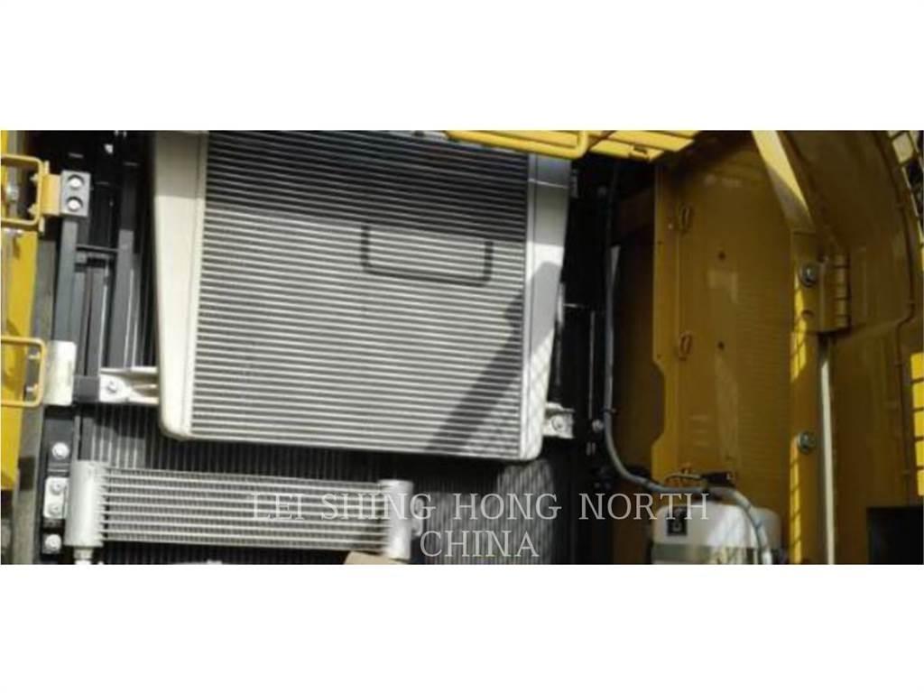 CAT 326D2L 履帶式 挖土機/掘鑿機/挖掘機