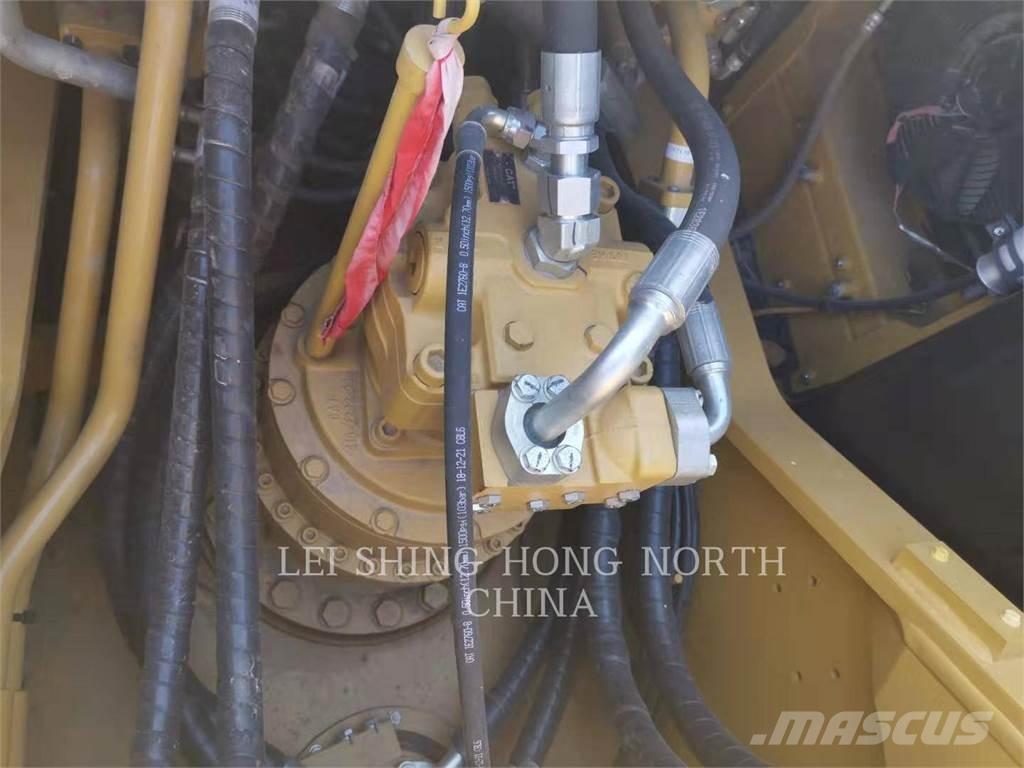 CAT 326D2L 履帶式 挖土機/掘鑿機/挖掘機