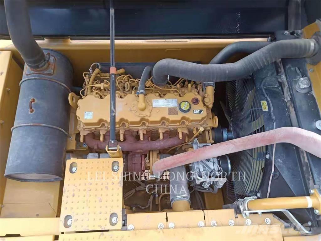 CAT 326D2L 履帶式 挖土機/掘鑿機/挖掘機