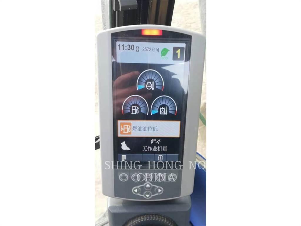 CAT 326D2L 履帶式 挖土機/掘鑿機/挖掘機