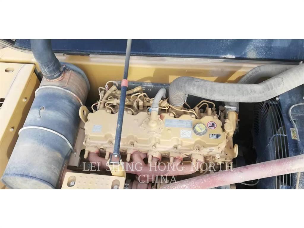 CAT 326D2L 履帶式 挖土機/掘鑿機/挖掘機