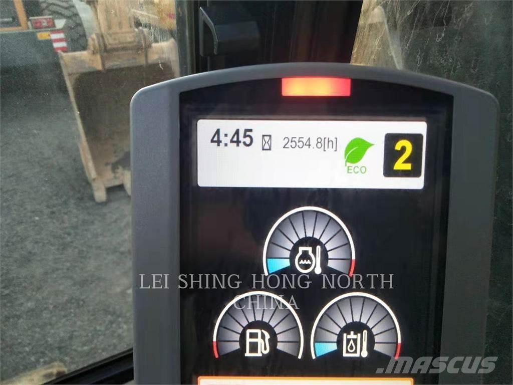 CAT 326D2L 履帶式 挖土機/掘鑿機/挖掘機