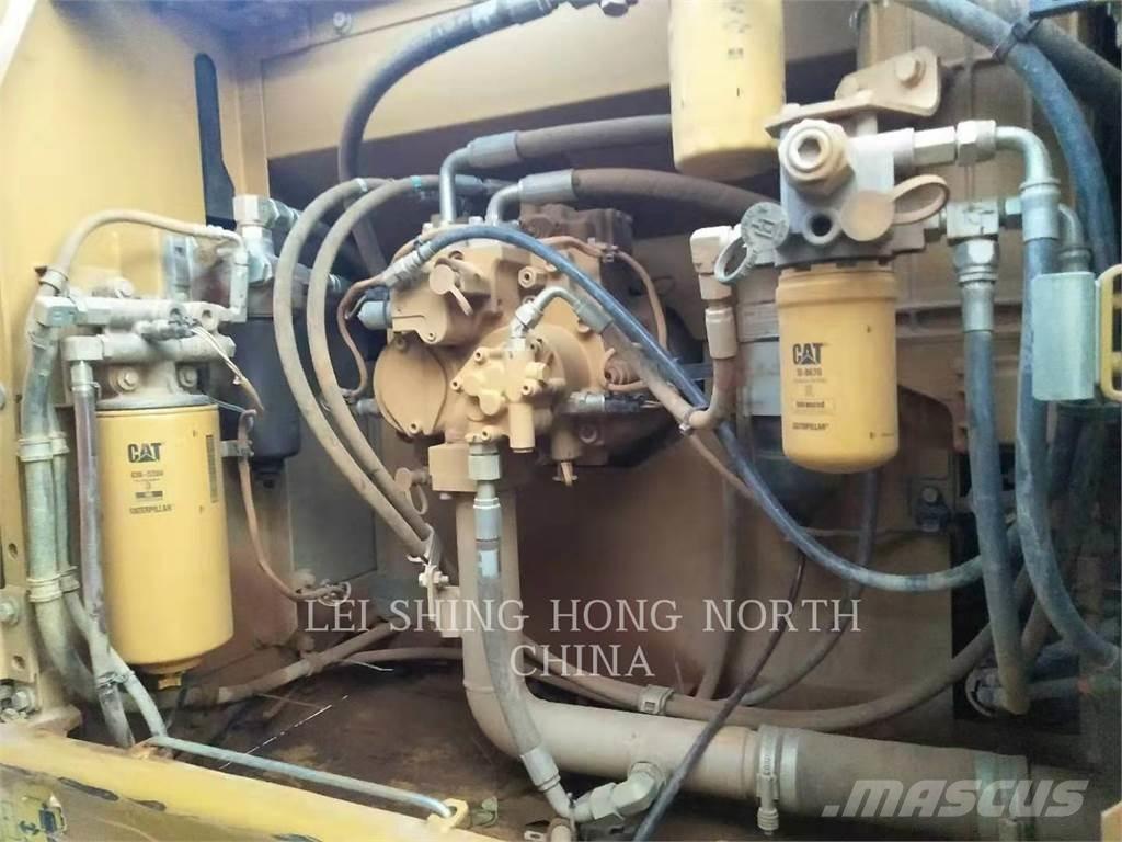 CAT 326D2L 履帶式 挖土機/掘鑿機/挖掘機