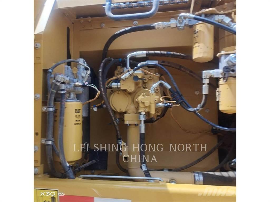 CAT 326D2L 履帶式 挖土機/掘鑿機/挖掘機