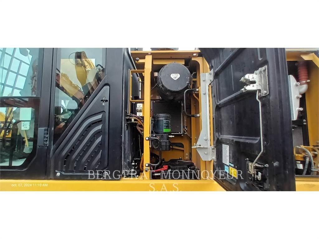 CAT 326F 履帶式 挖土機/掘鑿機/挖掘機