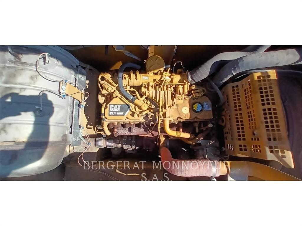 CAT 326F 履帶式 挖土機/掘鑿機/挖掘機