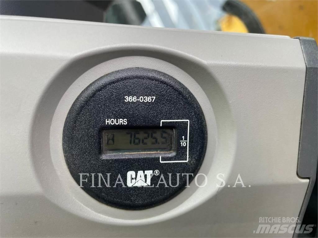 CAT 326F 履帶式 挖土機/掘鑿機/挖掘機