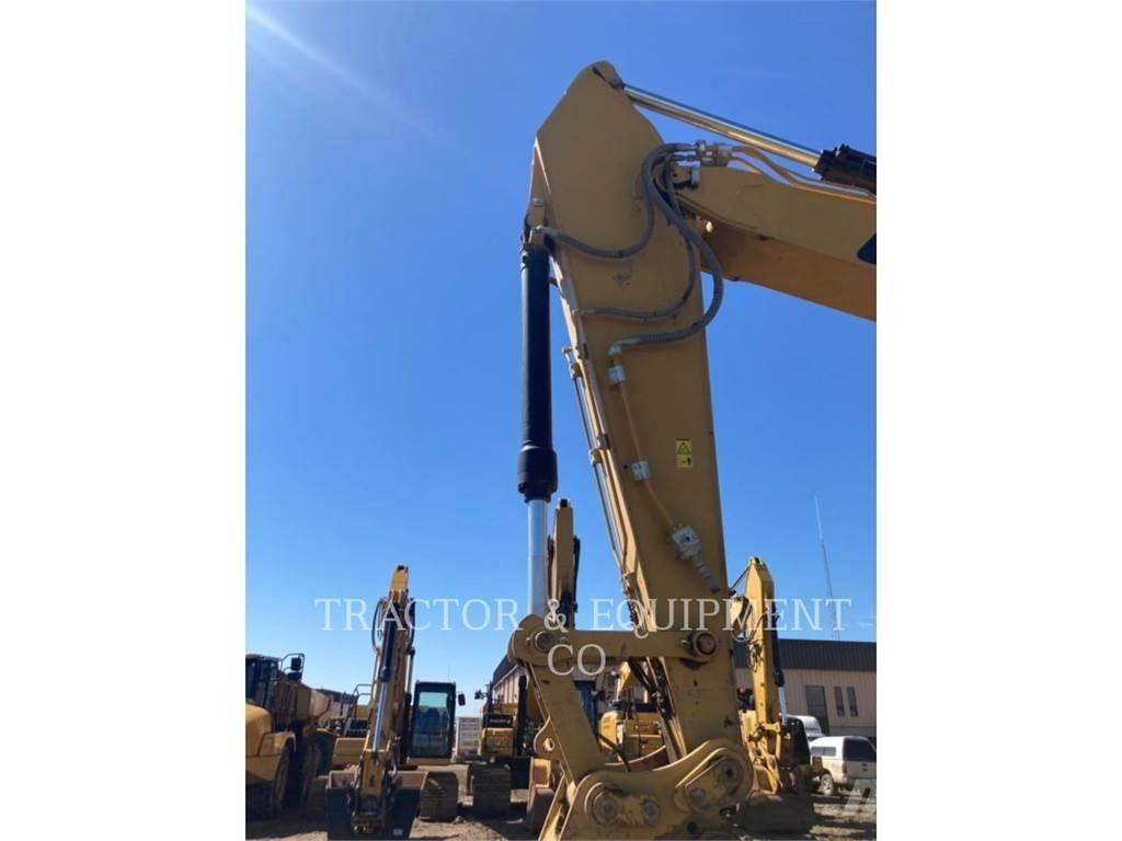 CAT 326F L 履帶式 挖土機/掘鑿機/挖掘機