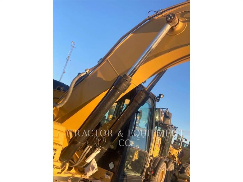 CAT 326F L 履帶式 挖土機/掘鑿機/挖掘機