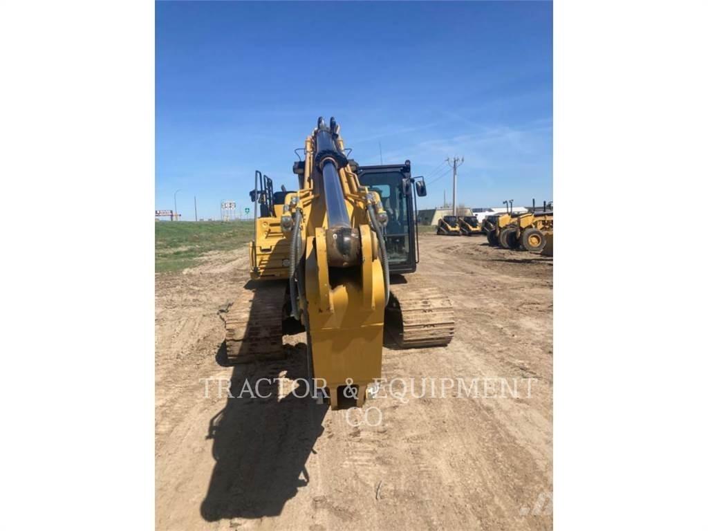 CAT 326F L 履帶式 挖土機/掘鑿機/挖掘機