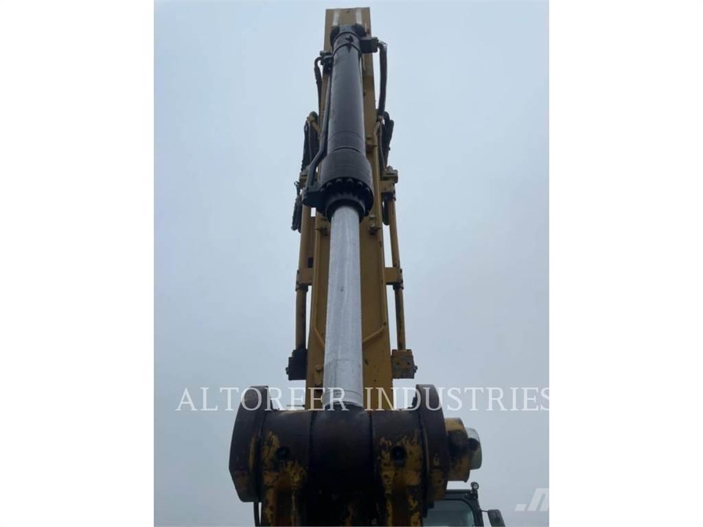 CAT 326FL 履帶式 挖土機/掘鑿機/挖掘機