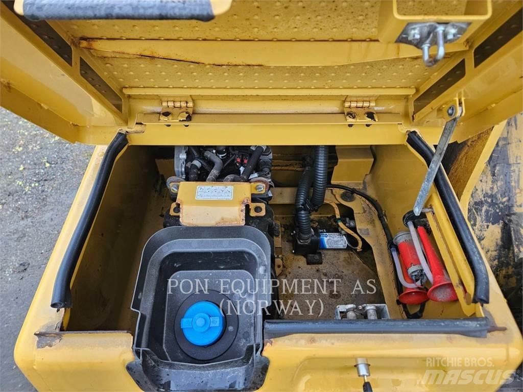 CAT 326FL 履帶式 挖土機/掘鑿機/挖掘機