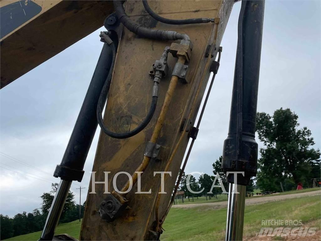 CAT 326FL 履帶式 挖土機/掘鑿機/挖掘機