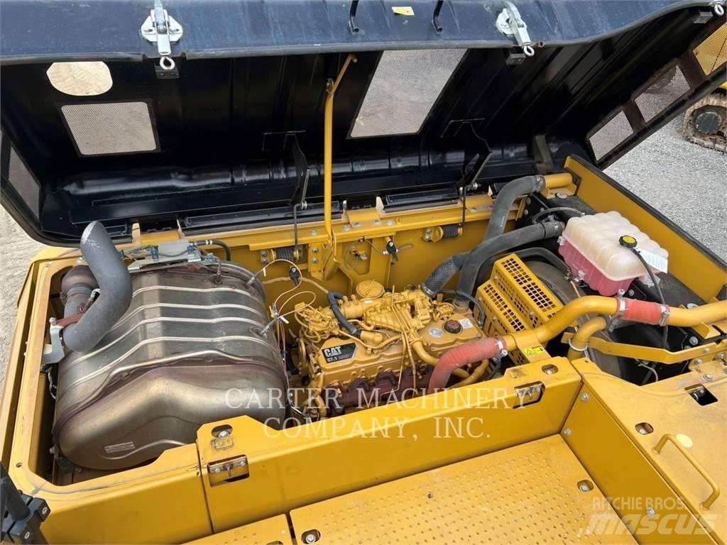 CAT 326FL 履帶式 挖土機/掘鑿機/挖掘機