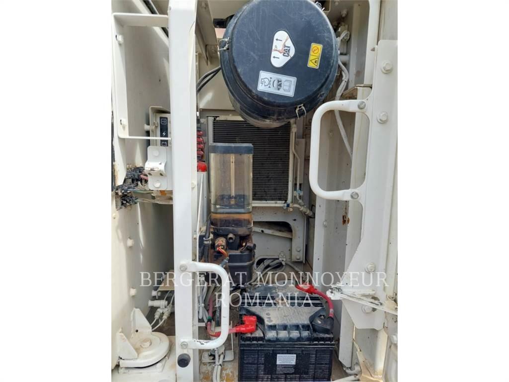 CAT 326FL 履帶式 挖土機/掘鑿機/挖掘機
