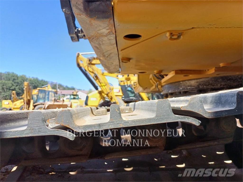 CAT 326FL 履帶式 挖土機/掘鑿機/挖掘機