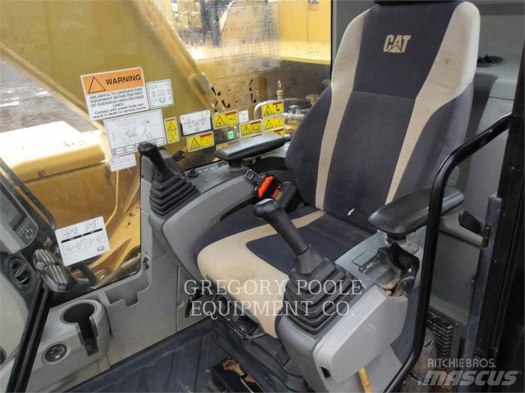 CAT 326FL 履帶式 挖土機/掘鑿機/挖掘機