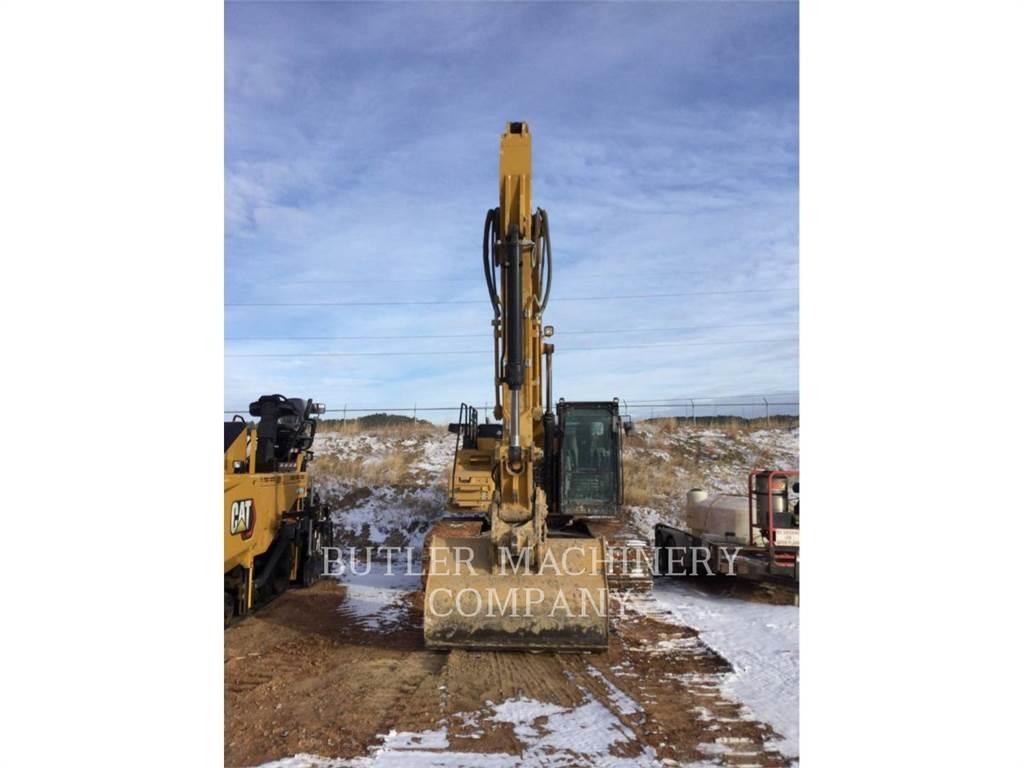CAT 326FL 履帶式 挖土機/掘鑿機/挖掘機