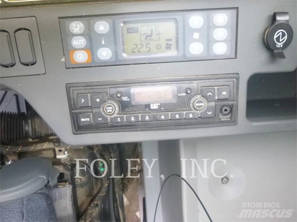 CAT 326FL 履帶式 挖土機/掘鑿機/挖掘機
