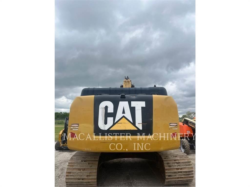 CAT 326FL 履帶式 挖土機/掘鑿機/挖掘機