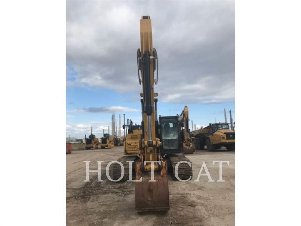 CAT 326FL 履帶式 挖土機/掘鑿機/挖掘機