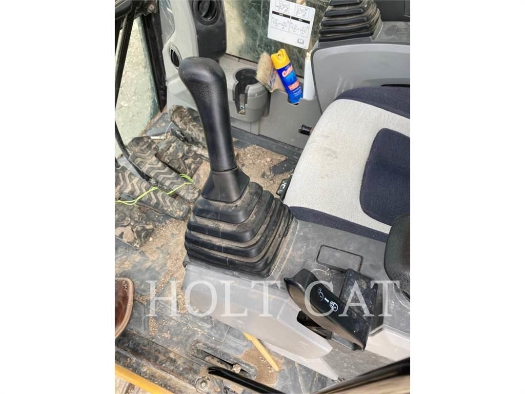 CAT 326FL 履帶式 挖土機/掘鑿機/挖掘機