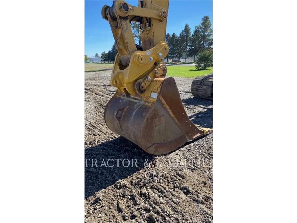 CAT 326FL 履帶式 挖土機/掘鑿機/挖掘機