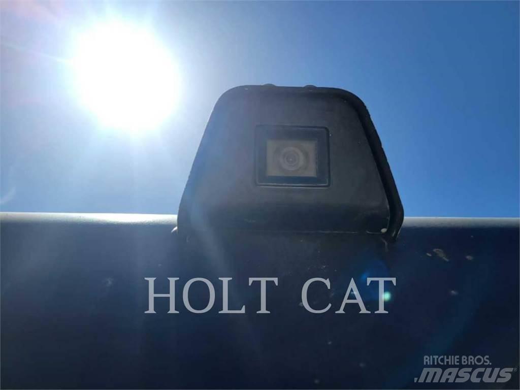 CAT 326FL LRF 履帶式 挖土機/掘鑿機/挖掘機