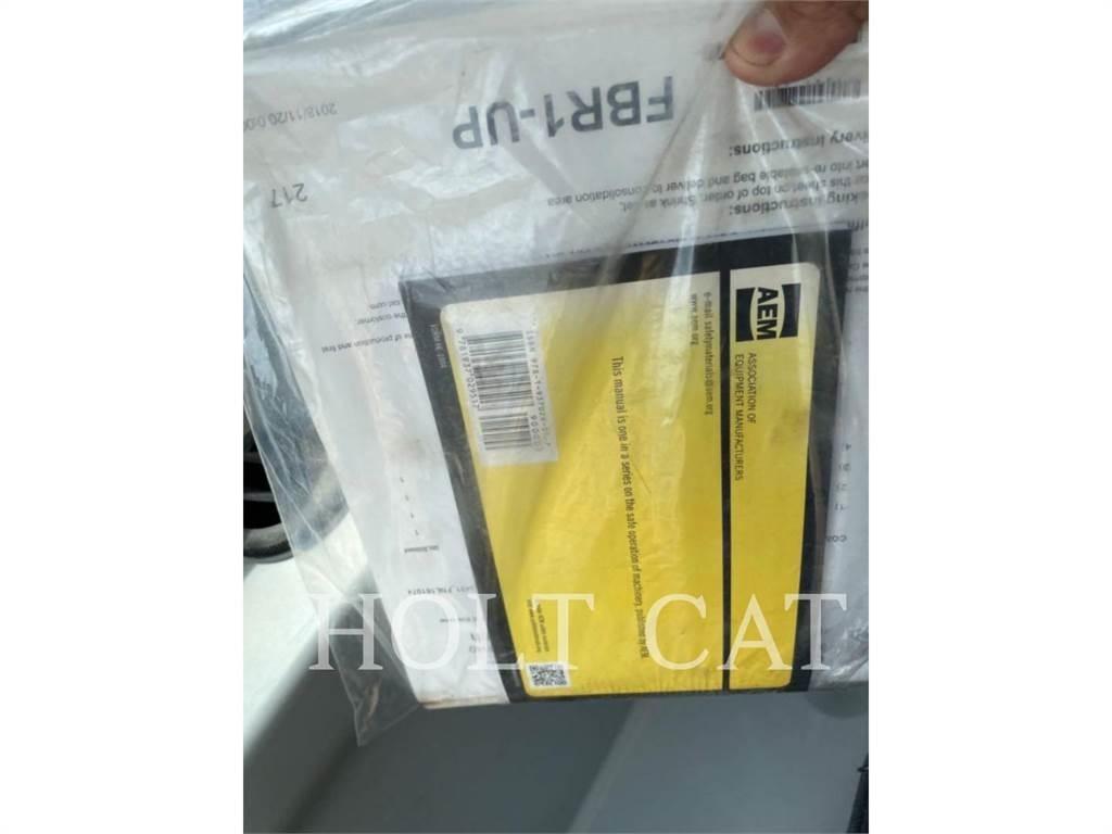 CAT 326FL LRF 履帶式 挖土機/掘鑿機/挖掘機