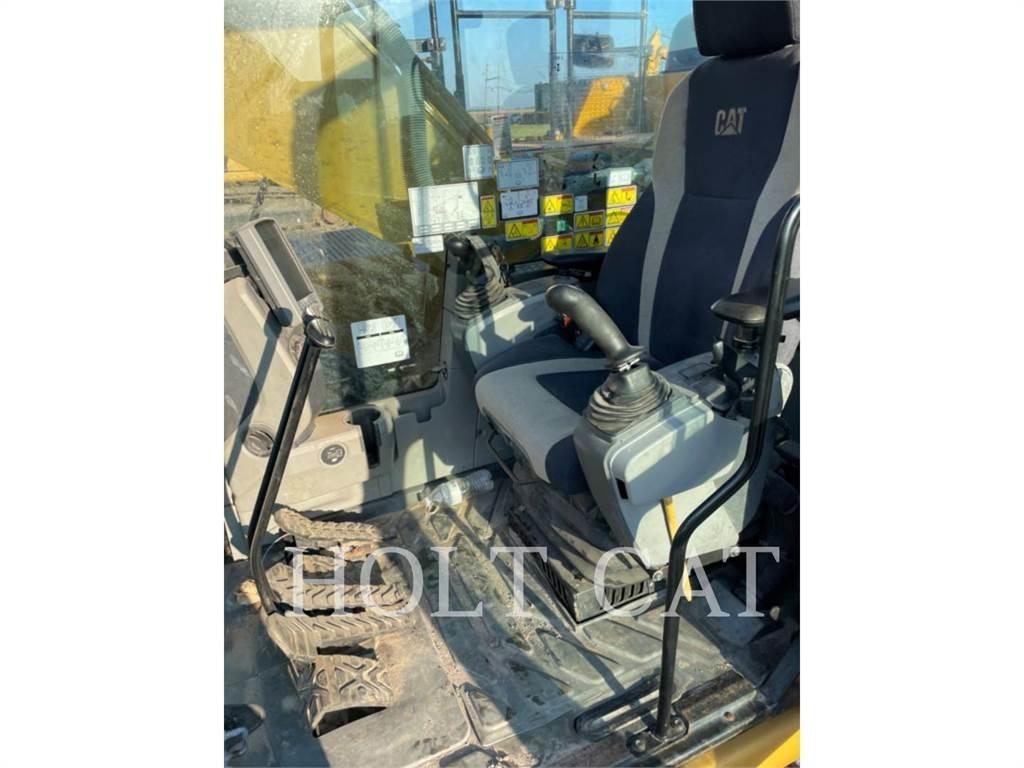 CAT 326FL TC 履帶式 挖土機/掘鑿機/挖掘機